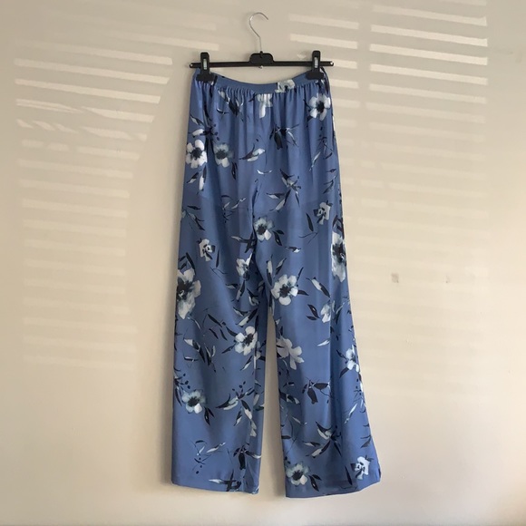 Gentle Fawn Wide-Leg Floral Pants - Picture 3 of 8